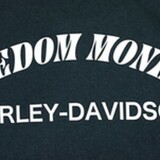 FREEDOM MONKEY