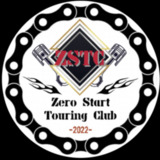 Zero Start Touring Club -2022-