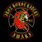 Iron Horse Rider'z 福島