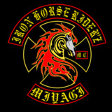 Iron Horse Rider'z 宮城