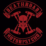 Death Road Motor Psycho