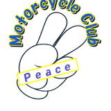 Motorcycle Club PEACE