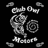Club Owl Motors