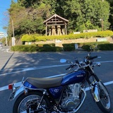 Yamaha SR club
