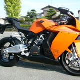 RC8 1190