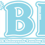 *JBL* 北陸女子バイク乗り