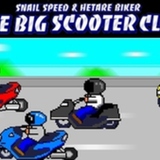 三重ビックスクータークラブ