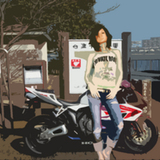 Tokyo Pandora Street
