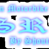 American motorbike team BSR'S