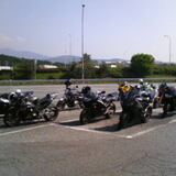 NOTORIOUS M.C ALL JAPAN