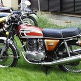 CB250