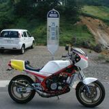 RZ250R