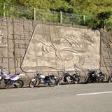 お気楽ツーリング