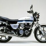 Kawasaki Z750FX-Ⅲ OWNER'S CLUB