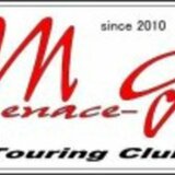 Menace-G ツーリングクラブ