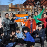 Touring Club The Grace