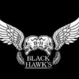 BLACK HAWK,S