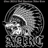 【NARC】Nolf American Rider Crew