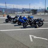 CHARLOTTE Touring Club