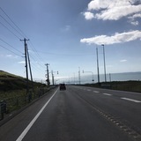 ON THE ROAD
