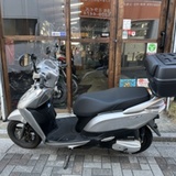 リード125