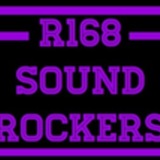 R168Sound Rockers