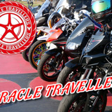 Miracle Travellers
