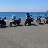 V-twin  Motorcycle     