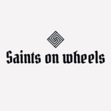 Saints on wheels