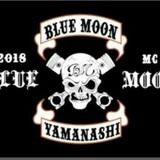 BLUE MOON YAMANASHI MC