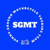 サニーグラウンドモーターサイクルツーリングチーム(SGMT)
