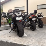 お天道ツーリング(仮)