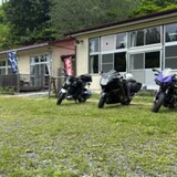 Bike Friends Circle
