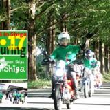 第3回バイクの日 in Shiga