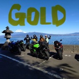 TEAM GOLD メンバー募集