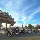 アメリカンバイクチーム  AT&UNIS 新メンバー募集