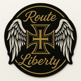 Route†Liberty～Miyagi Bikers Club～