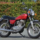 【初開催11/1土】SR400/SR500オーナーズ限定ツーリング【SRST】