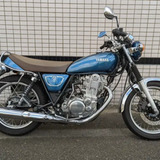 【初開催11/1土】SR400/SR500オーナーズ限定ツーリング【SRST】