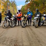 埼玉オフロードサークル