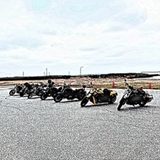 アメリカンバイクチーム   新メンバー募集!