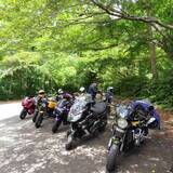 北九州ツーリング同好会(ファリーヌ)