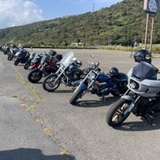 V-twin  Motorcycle         2月touring開催