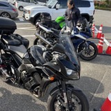 スローツーリング