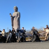 AT&UNIS 【アメリカンバイクツーリングチーム】