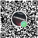 カワサキオーナーズクラブ