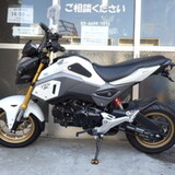 グロム125
