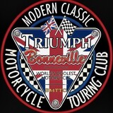 埼玉南発 トライアンフ ツーリング クラブ