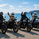 【P.T.C】プライベートツーリングサークル🏍