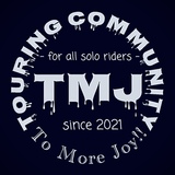 ☆集まれソロライダー☆ツーリング専用コミュニティ【TMJ】